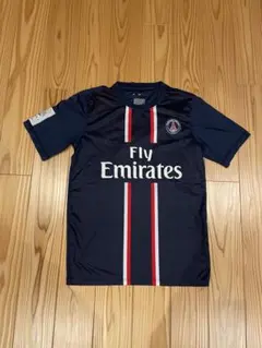 PSG デンベレ レプリカユニフォーム 25/26 新品未使用 定価20000円