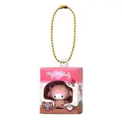 ミニチュアパッケージコレクション マイメロ