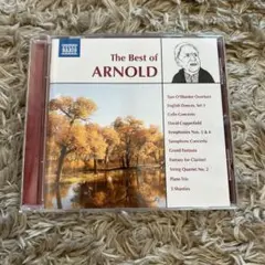 The Best of ARNOLD 1921-2006