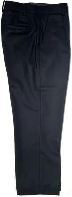 WACKO MARIA PLEATED TROUSERS ゼニア - メルカリ