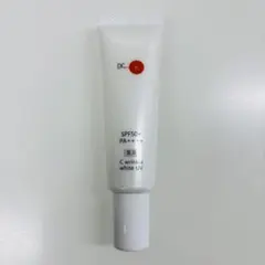 定価3,960円Dr.K ドクターケイ 薬用CリンクルホワイトUV SPF50+