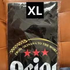オリオンビールTシャツ　XL
