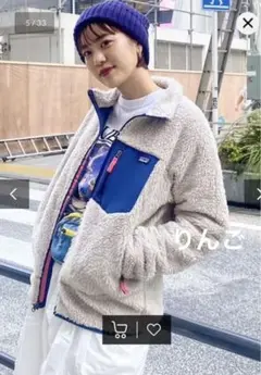 2025年最新】パタゴニア レトロxキッズの人気アイテム - メルカリ