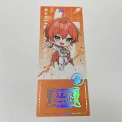 ジェルくん すとふぇす2026 STPR Family クリアチケット