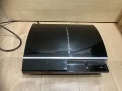 PlayStation 3 本体 CECHL00ジャンク