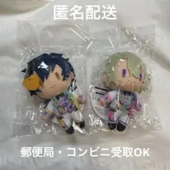 あんスタ コスマス コスチューム マスコット 8周年 巴 日和 漣 ジュン