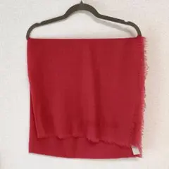 BURBERRY カシミア スカーフ