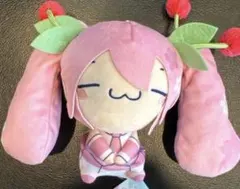 2026年最新】初音ミク もちぴこぬいぐるみの人気アイテム - メルカリ