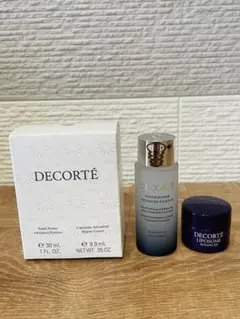 DECORTÉ コスメデコルテ　ユースパワーエッセンスローション　リポソームのサムネイル