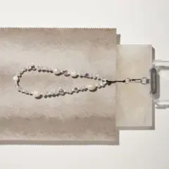 String Ting ヴィーナス パール トラップ リストレットのサムネイル