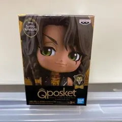ツイステッドワンダーランド　Qposket　petit