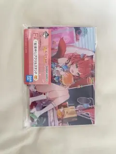 一番くじ 赤見かるび アクリルスタンド まとめ売り - メルカリ