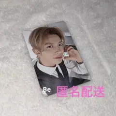 ENHYPEN House of Vampire トレカ ヒスン 信頼