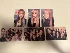 OH MY GIRL トレカ 5枚セット - メルカリ
