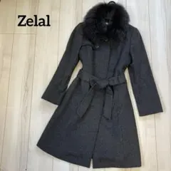 2025年最新】Zelal レディース ロングコートの人気アイテム - メルカリ