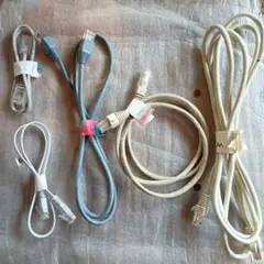 LANケーブル 55cm〜2m