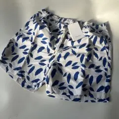 新品　SUNSPEL メンズ　スイムウェア　 Mサイズ　収納ポーチ付き