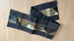 パッチワーク　テーブルセンター　ハンドメイド