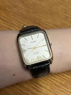 2026年最新】waltham DYNAXの人気アイテム - メルカリ
