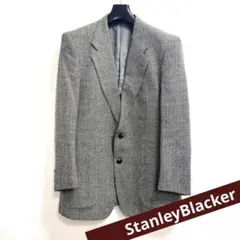 ★高品質★StanleyBlackerスタンリーブラッカー　テーラードジャケットのサムネイル