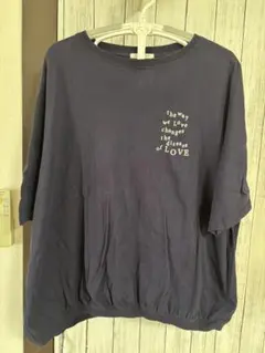 ハートマーケットＴシャツのサムネイル