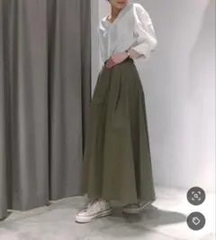 セブンデイズサンデイ　フレアスカートのサムネイル