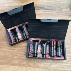 POLA BA スキンケア エクスペリエンス　キット