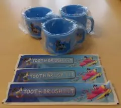 Disney Ambassador Hotel アメニティ