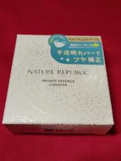 NATURE REPUBLIC PROBIO ESSENCE CUSHION Nのサムネイル