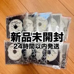 &TEAM アルバム Mark on Me 新品未開封 10枚セット