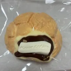 kaiuncream スクイーズMサイズ シュークリーム