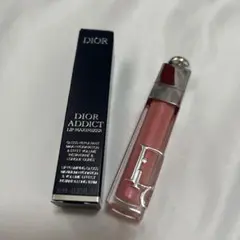 Dior アディクトリップ マキシマイザー 010 ホログラフィックピンク