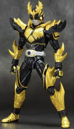 仮面ライダークウガ 特撮