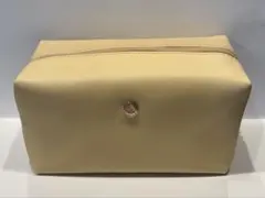 エミレーツ航空 BVLGARIアメニティポーチのみ