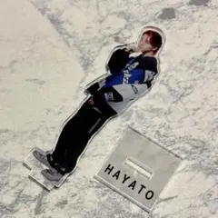ワンエン 颯斗 アクスタ アクリルスタンド