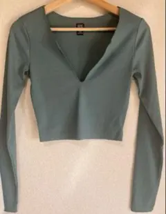 【新品・未使用】BDG URBAN OUTFITTERS カットソー