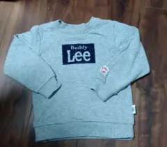 Lee トレーナー　100cmのサムネイル