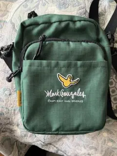 Mark Gonzales グリーン