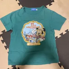 TOKYO DISNEY RESORT T-shirt140