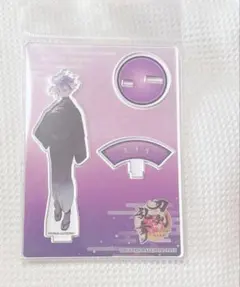 刀剣乱舞 源清麿　アクスタ アクリルスタンド 軽装　アクリルフィギュア　アクリル