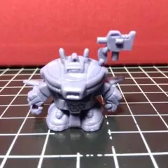 機甲戦記ドラグナー XDFU-01ドラグナー1クラフト【未切り・レアカラー・紫】 機甲戦記ドラグナー XDFU-01ドラグナー1クラフト【未切り・レアカラー