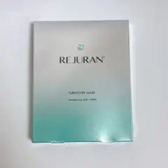 【新品未開封】REJURAN ターンオーバーマスク