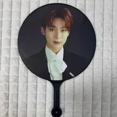 ENHYPEN ソヌ ソウルコン うちわ FATE