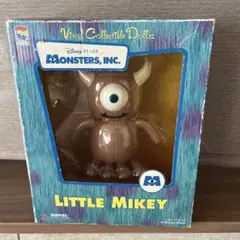 メディコム・トイ VCD モンスターズ・インク リトルマイキー