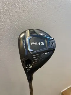 2025年最新】g425 フェアウェイウッド レフティの人気アイテム - メルカリ