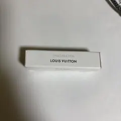 LOUIS VUITTON IMAGINATION 香水 サンプルのサムネイル