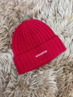 ビーニー ニット帽