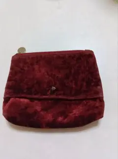 ミニポーチ