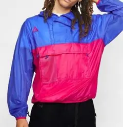Nike ACG ナイロンジャケット　アノラック　参考価格20000万円