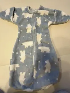 ベビー スワドル